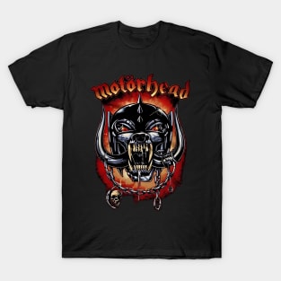 Motorhead band bang 2 T-Shirt
